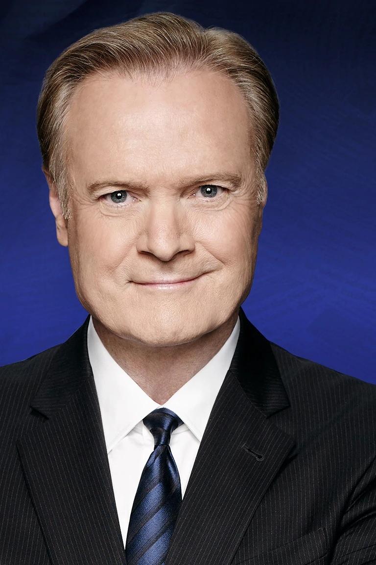 The Last Word With Lawrence O'Donnell (the-last-word-with-lawrence-odonnell) ТВ-шоу