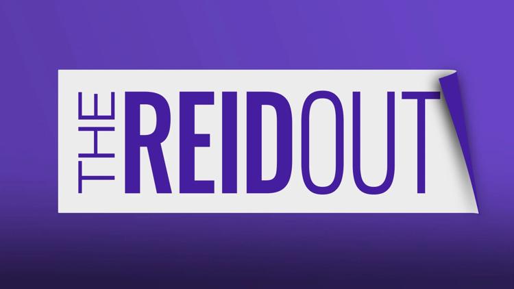 Постер The ReidOut