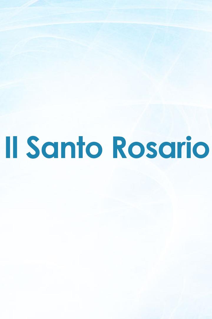 Il Santo Rosario (il-santo-rosario) Познавательное