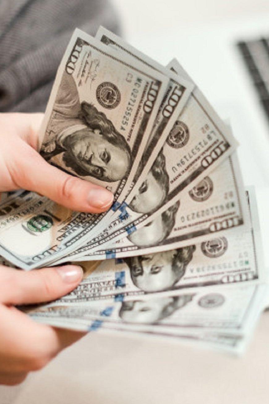 Earn $$$ from Home! (earn-from-home) Познавательное