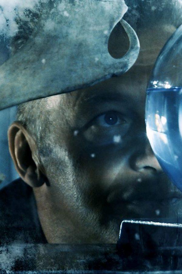 Winter's Weirdest Events (winters-weirdest-events) Документальный фильм