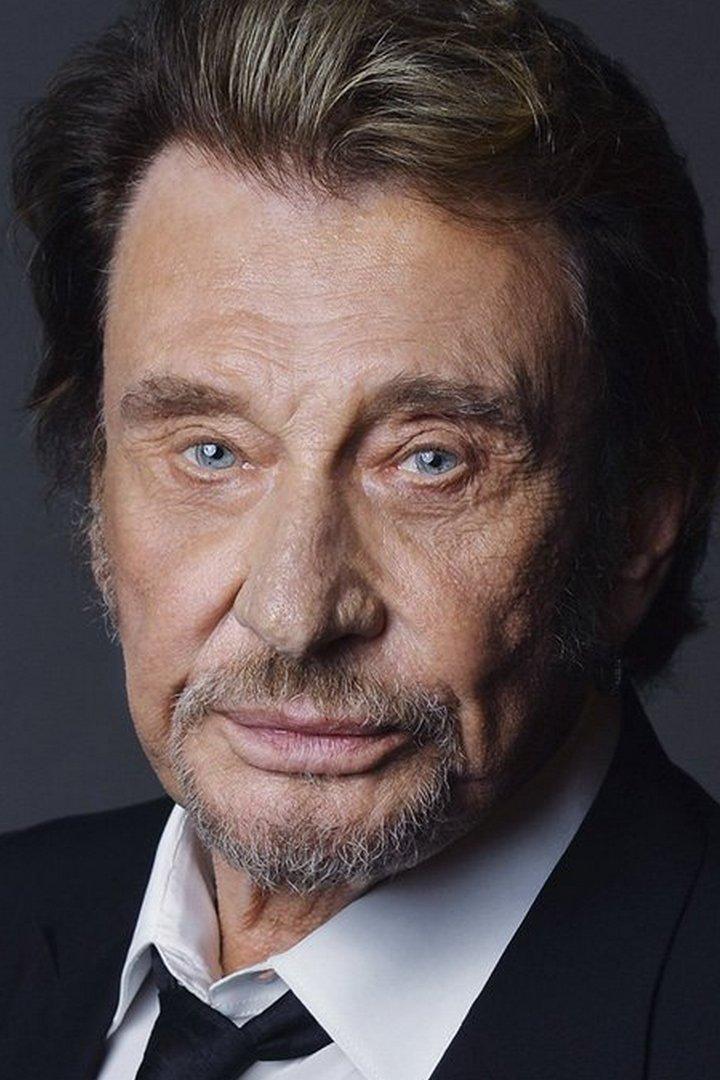 Johnny Hallyday - A nos promesses (johnny-hallyday-a-nos-promesses) Документальный фильм