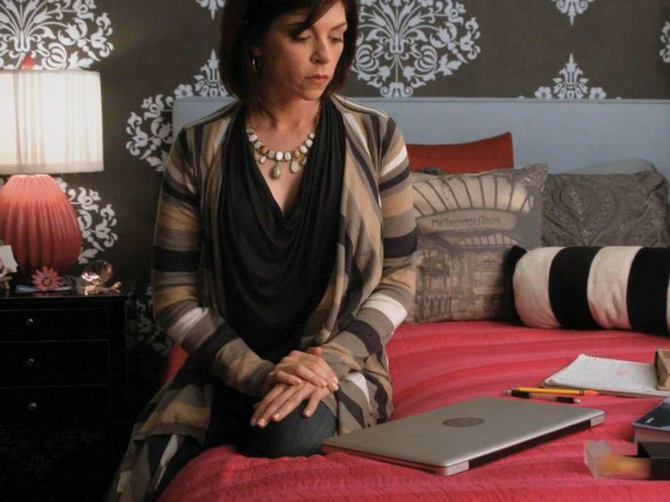 Девять жизней Хлои Кинг (devjat-zhiznej-hloi-king) Сериал 2011