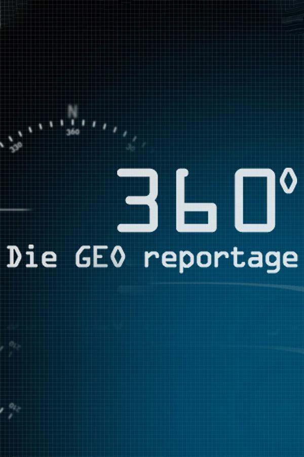 GEO-репортаж (geo-reportazh) Познавательное