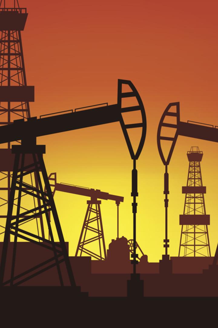 История российской нефти (istorija-rossijskoj-nefti) Познавательное
