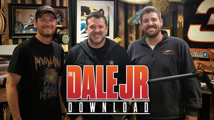 Постер Dale Jr. Download