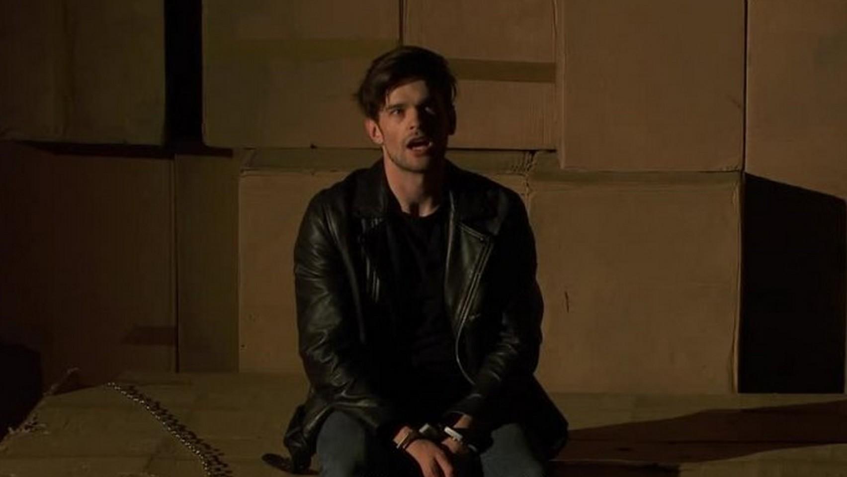 The Beggar's Opera (the-beggars-opera) Спектакль