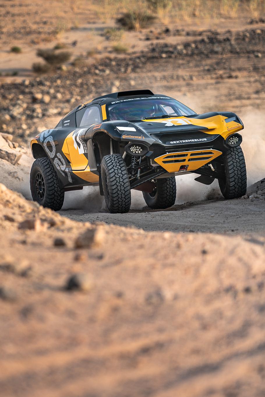 Автоспорт. Экстрим Е. Видеожурнал (avtosport-ekstrim-e-videozhurnal) Досуг, хобби