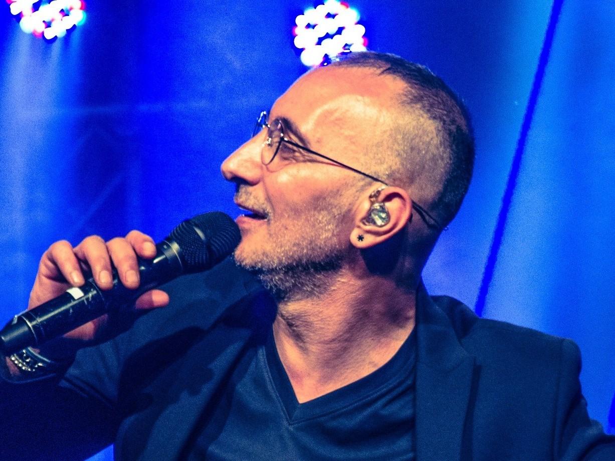 הפסנתר 2020 שמעון בוסקילה (2020) Музыка