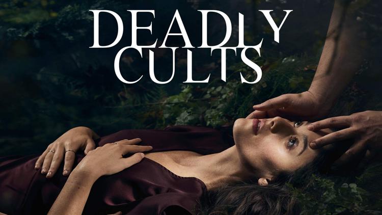 Постер Deadly Cults