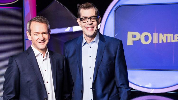 Постер Pointless