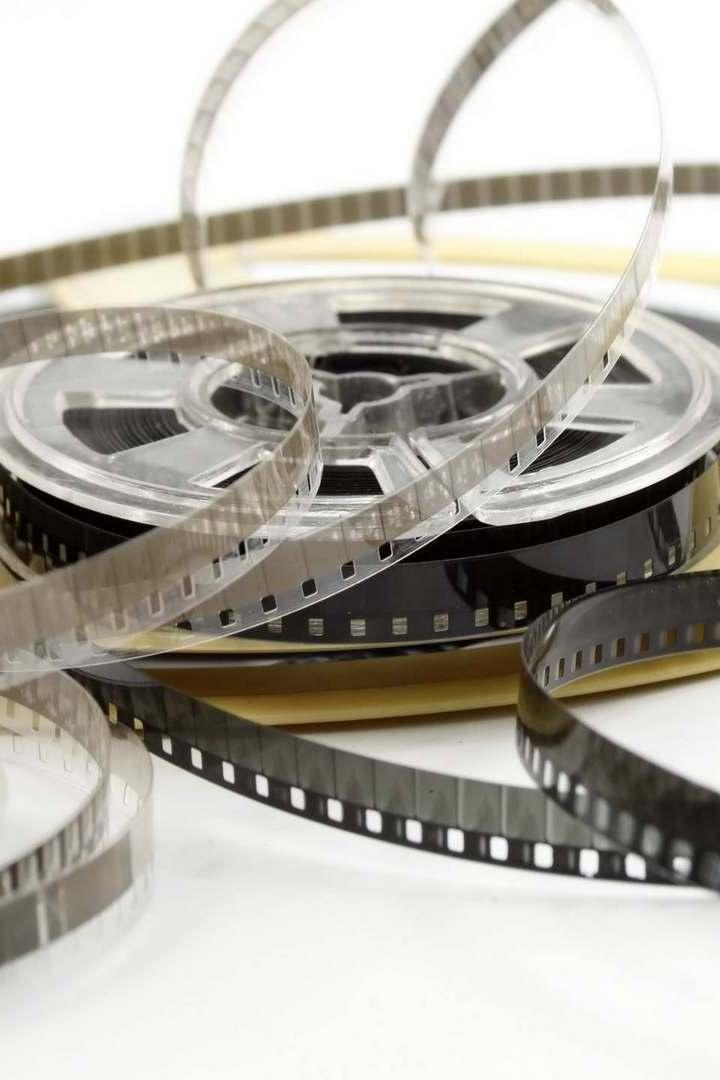 Идеальное убежище (idealnoe-ubezhische) Фильм 2008
