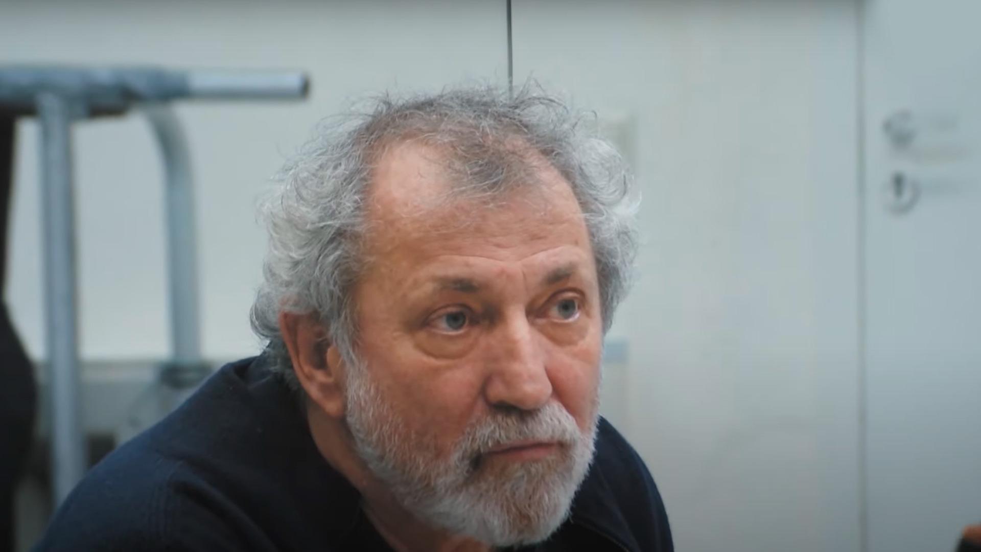 Борис Эйфман. Танец с судьбой (boris-ejfman-tanets-s-sudboj) Документальный фильм