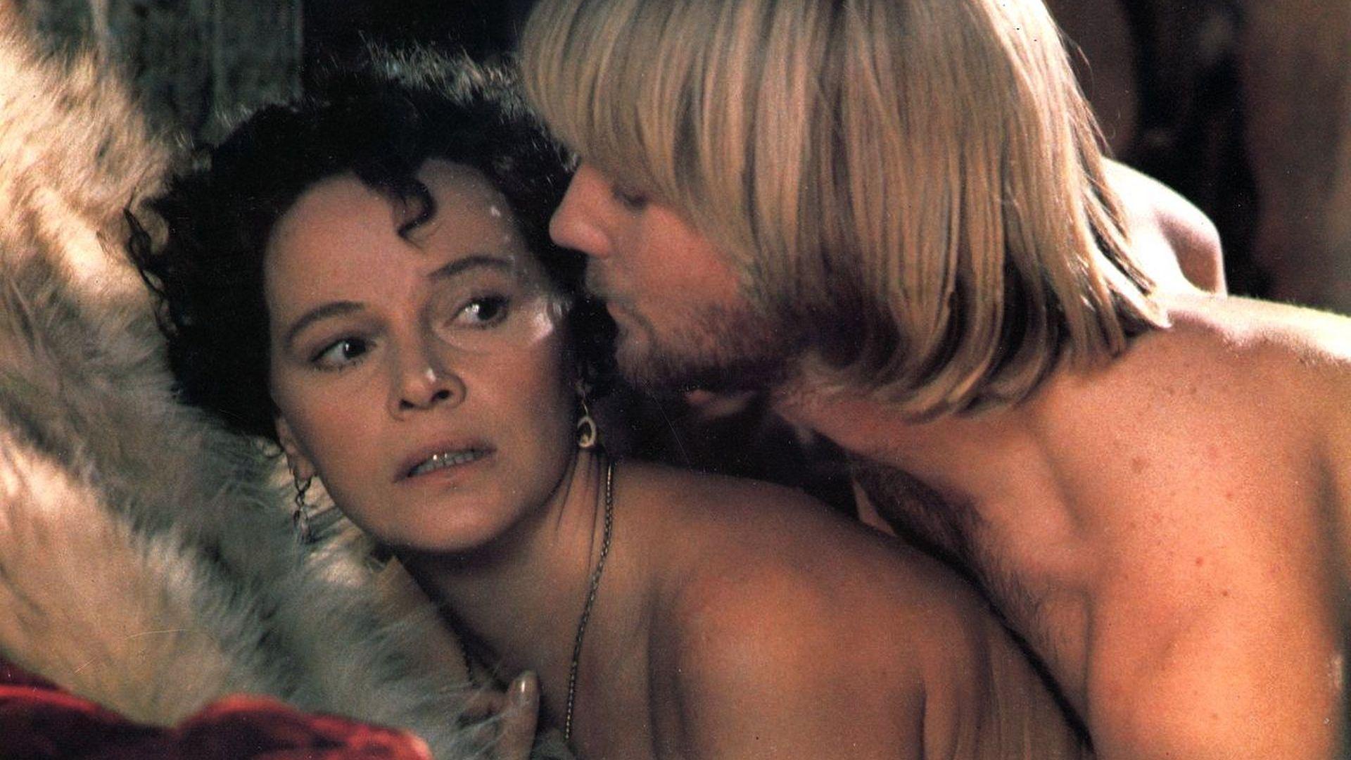 Венецианка (venetsianka) Фильм 1986