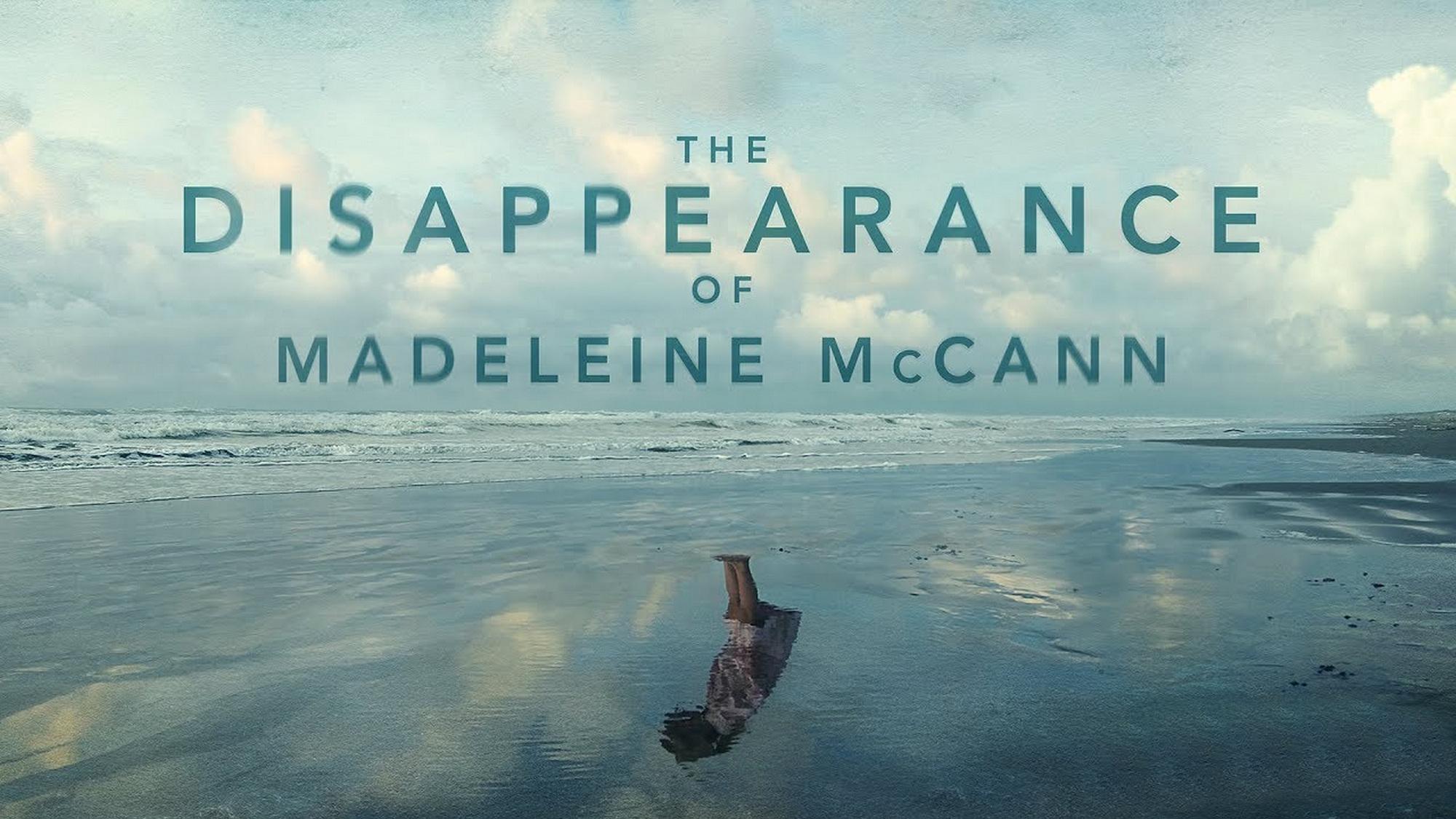 Исчезновение Мэделин Маккэнн (ischeznovenie-medelin-makkenn) Сериал 2019