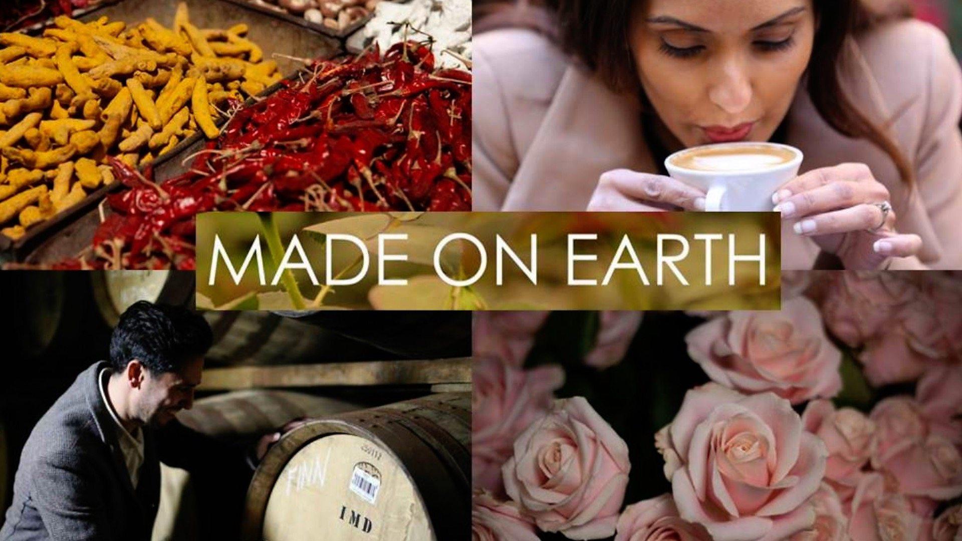 Сделано на Земле (sdelano-na-zemle) Познавательное