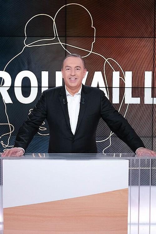 Retrouvailles (retrouvailles) Ток-шоу