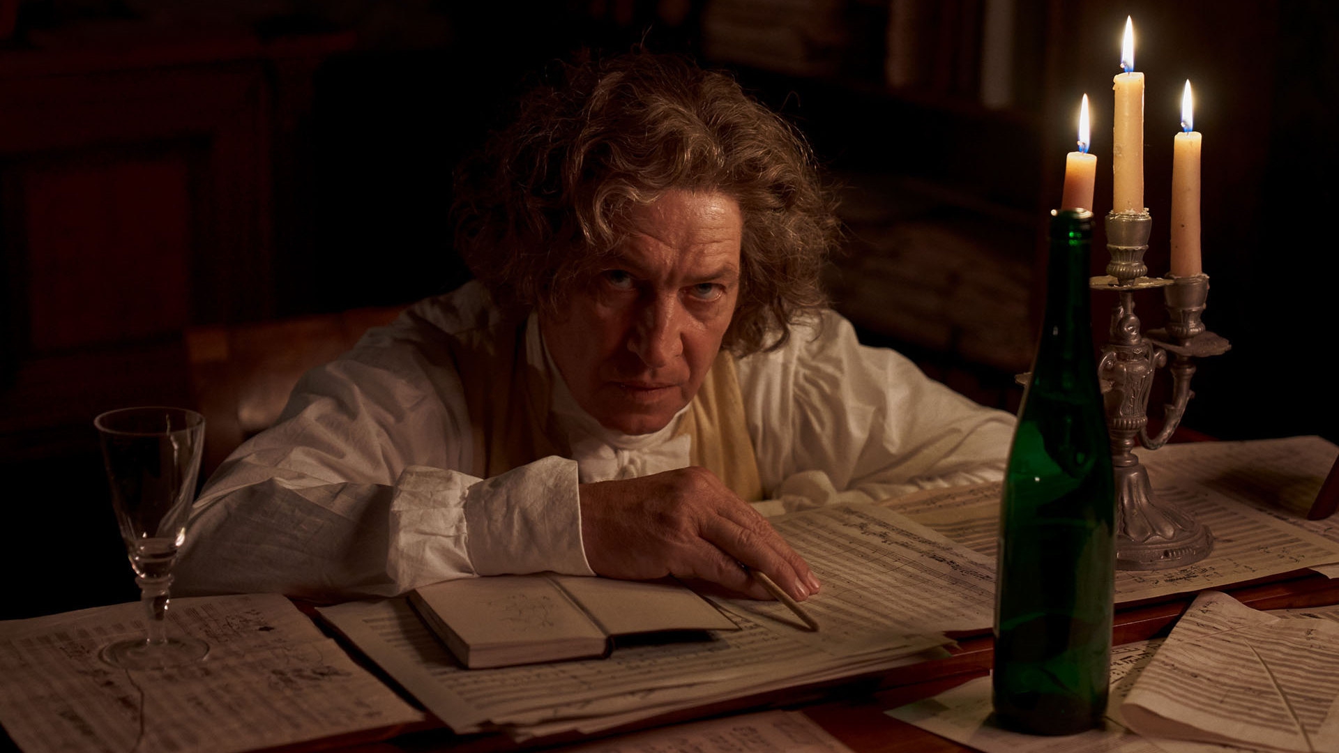 Людвиг ван Бетховен (ljudvig-van-bethoven) Фильм 2020