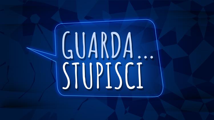 Постер Guarda… Stupisci