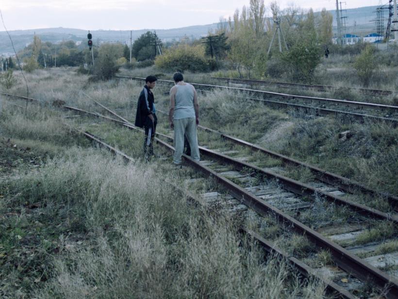 Первый шаг в облаках (pervyj-shag-v-oblakah) Фильм 2012
