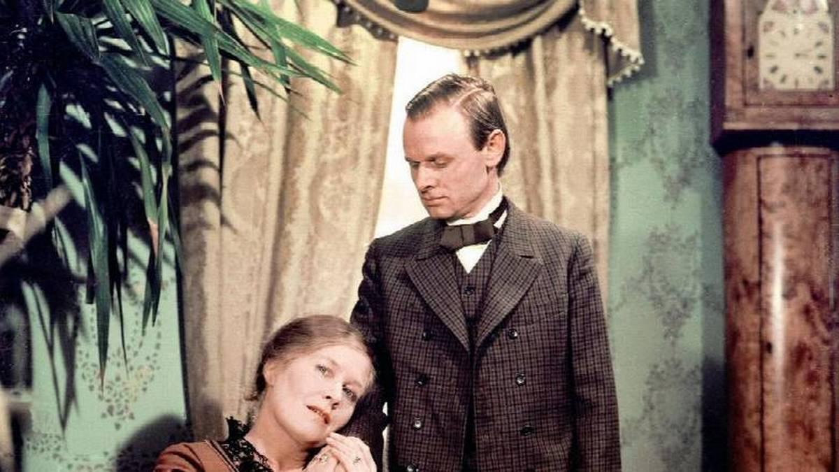 Das Buschgespenst (das-buschgespenst) Фильм 1986