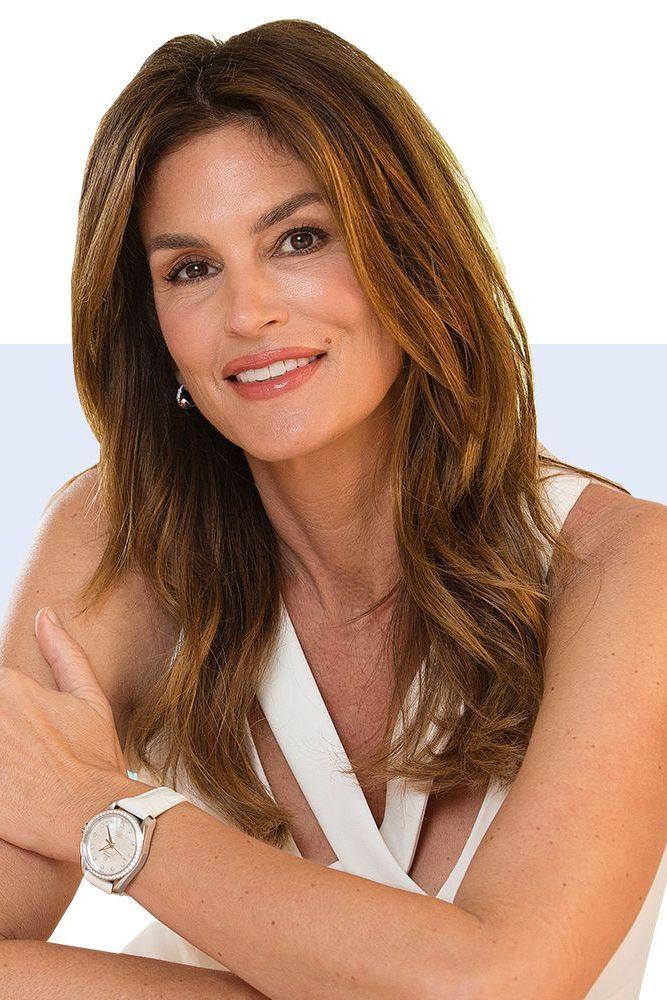 Cindy Crawford's Skincare Secrets (cindy-crawfords-skincare-secrets) Досуг, хобби