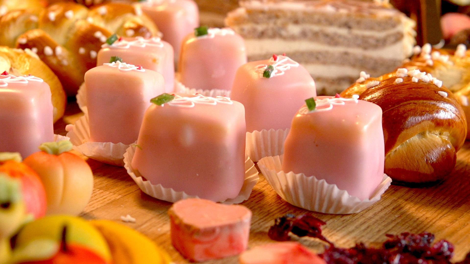 Wiener Schmankerl: Zuckergoscherl (wiener-schmankerl-zuckergoscherl) Документальный фильм