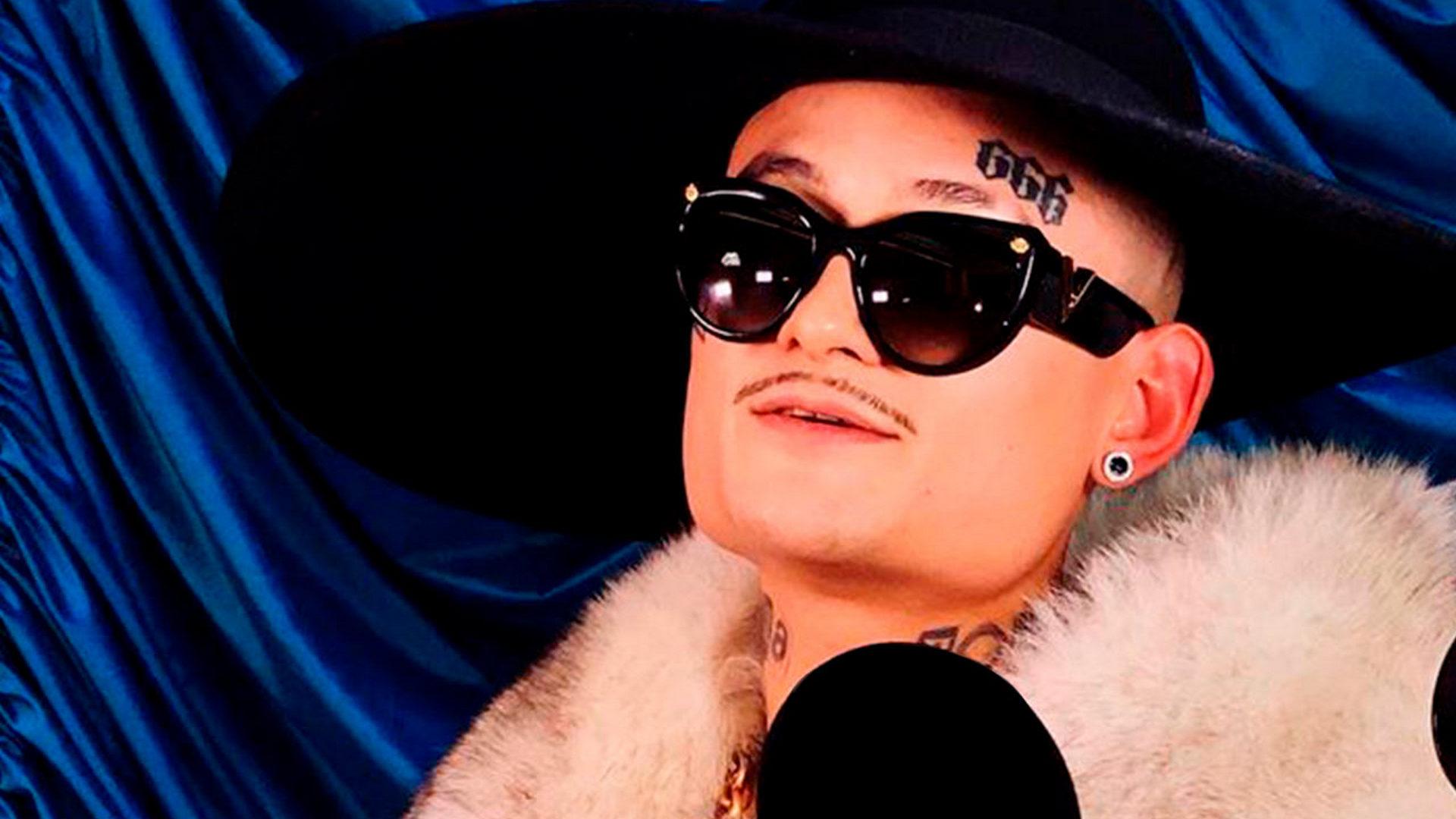 Женщина года. Моргенштерн (zhenschina-goda-morgenshtern) Документальный фильм