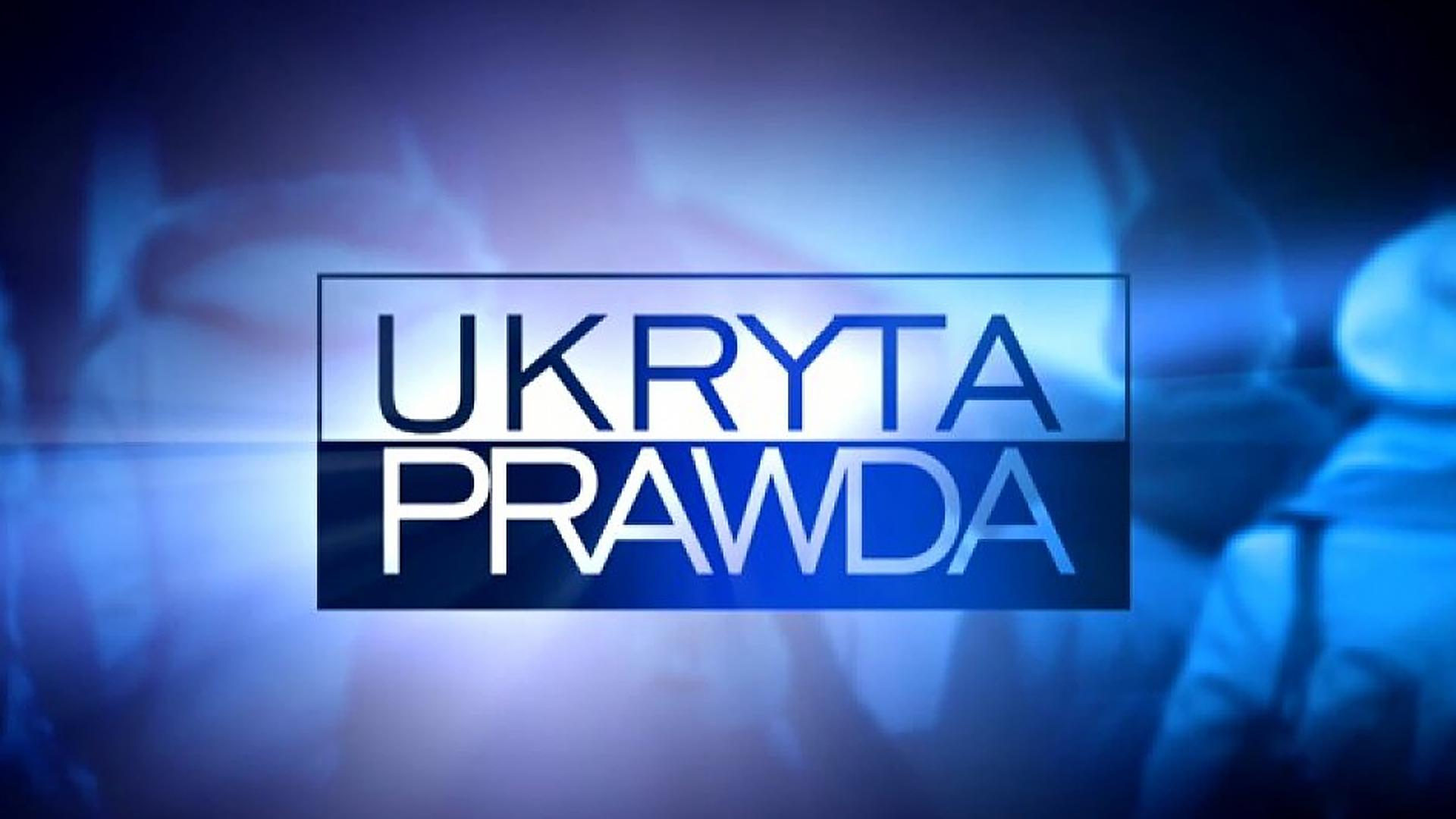 Ukryta prawda (ukryta-prawda) Документальный сериал