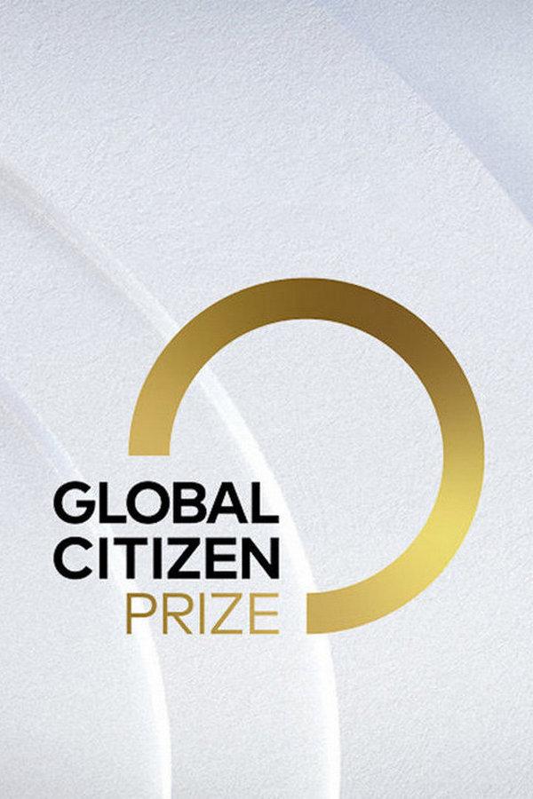 Global Citizen Prize (global-citizen-prize) ТВ-шоу
