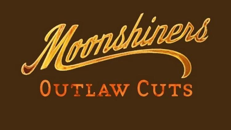 Постер Moonshiners: Outlaw Cuts