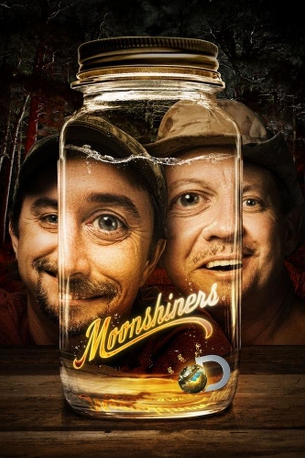 Самогонщики (samogonschiki) Документальный сериал