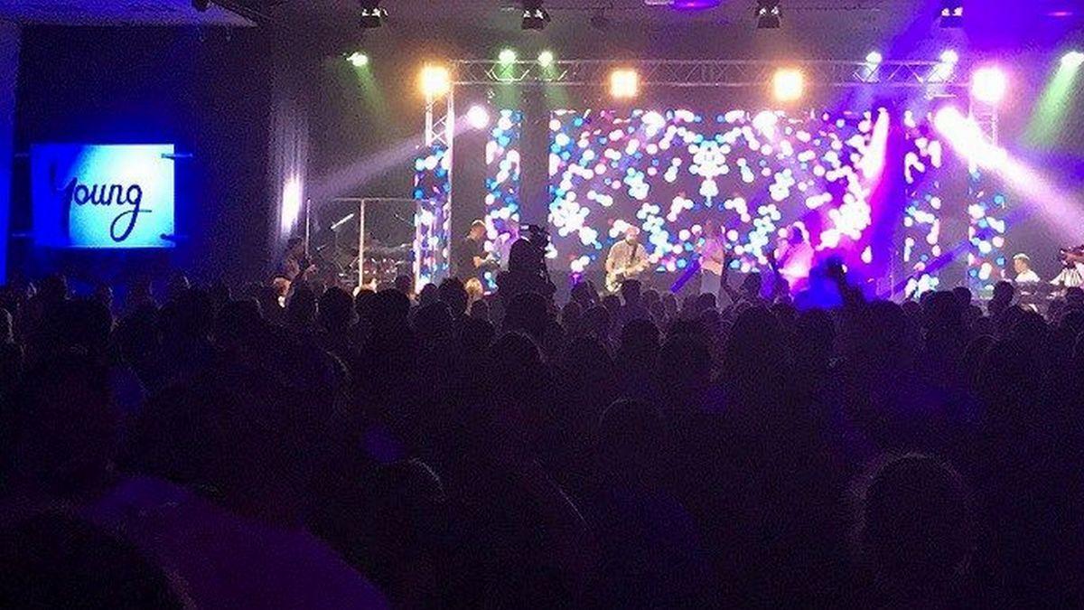 Young Conf (young-conf) Досуг, хобби