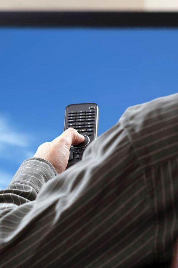 Teleshopping (teleshopping) Телемагазин