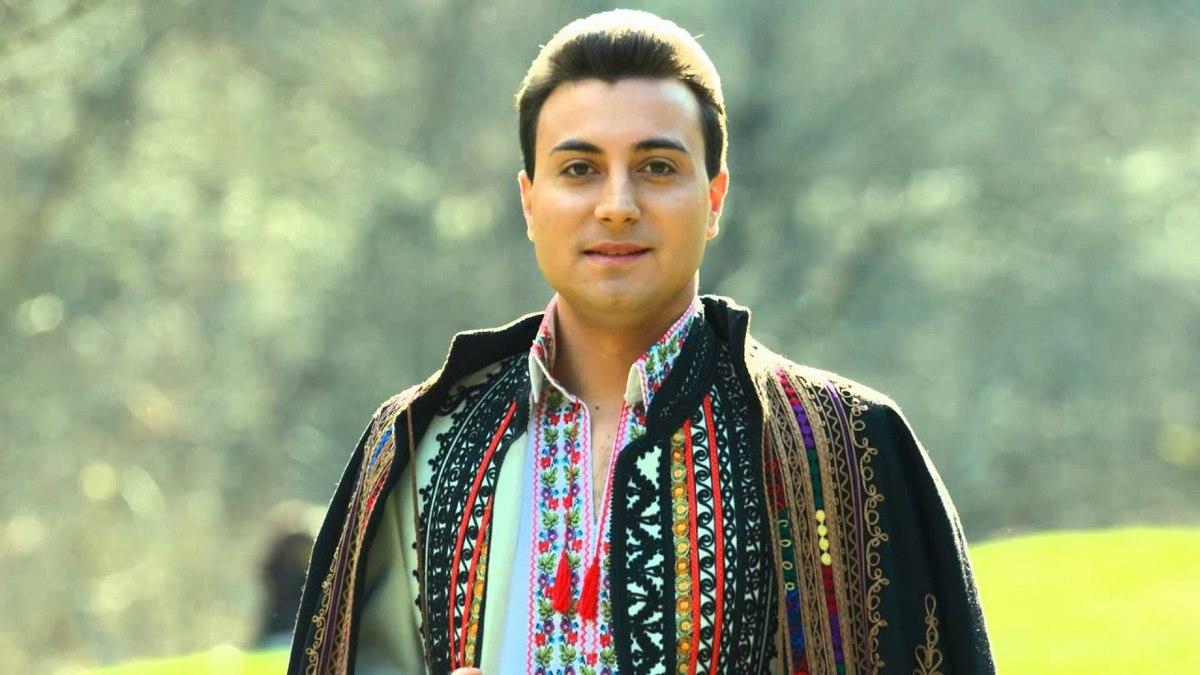 Spectacol Favorit - Valentin Sanfira (spectacol-favorit-valentin-sanfira) ТВ-шоу