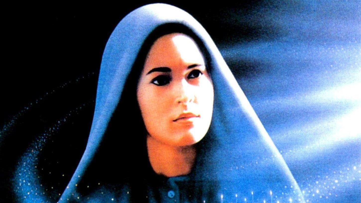 Бернадетт (bernadett) Фильм 1988