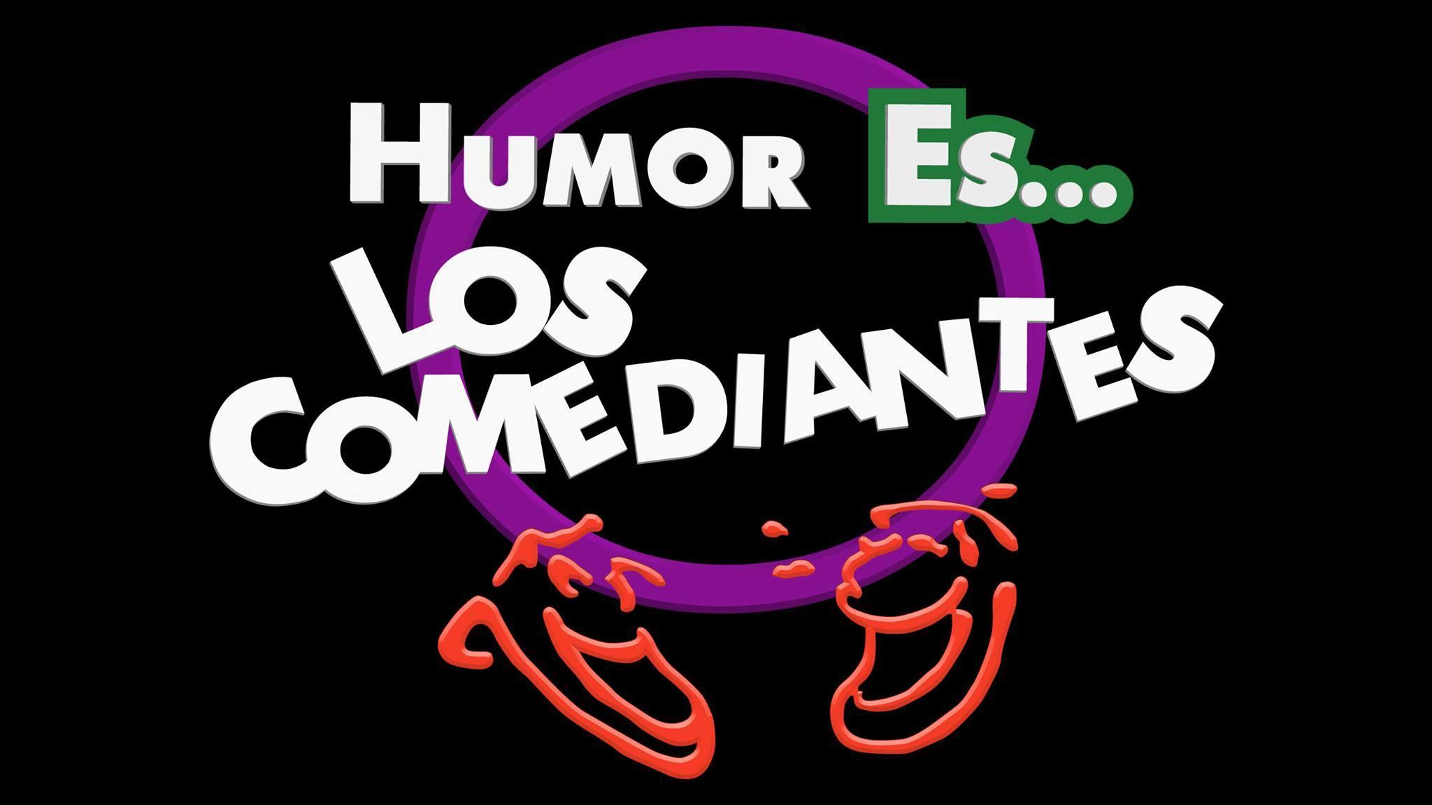 Humor es los comediantes (humor-es-los-comediantes) Юмор