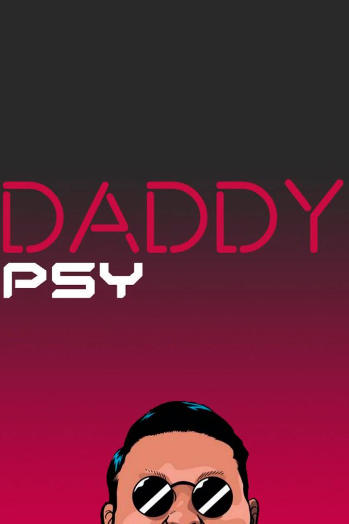 Psy daddy (psy-daddy) Музыка