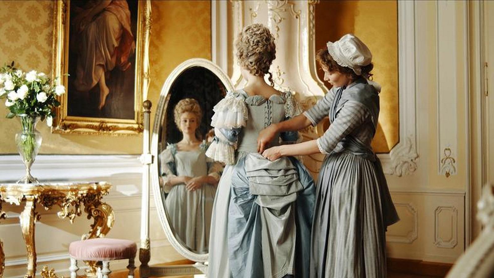 Habsburgs verkuppelte Töchter – Von Wien aus in die Welt (habsburgs-verkuppelte-tchter-von-wien-aus-in-die-welt) Документальный фильм