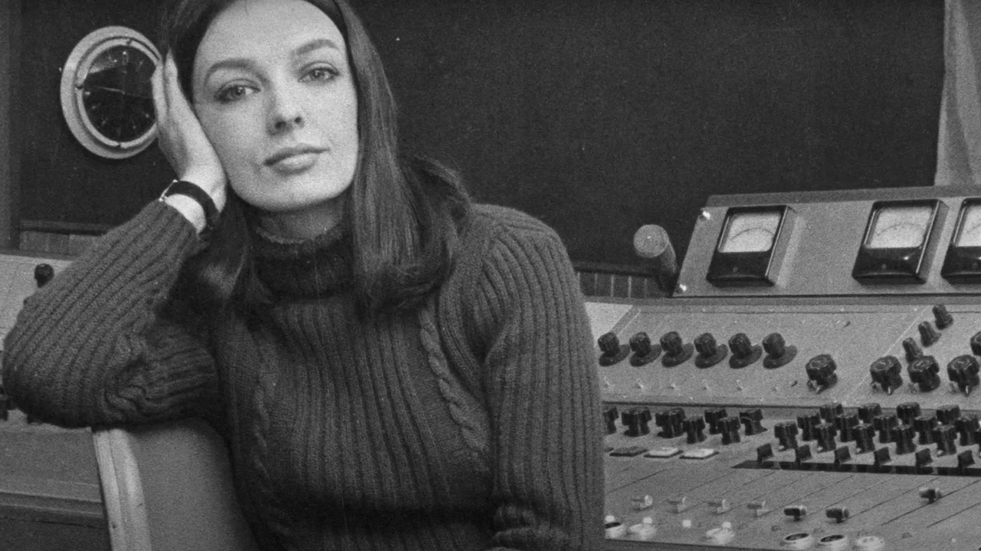 Marie Laforêt, chanteuse malgré elle (marie-lafort-chanteuse-malgr-elle) Документальный фильм