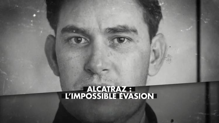 Постер Alcatraz, l'impossible évasion