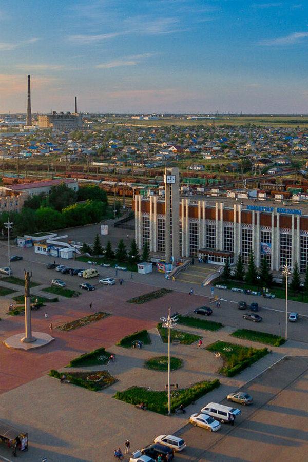 Кокшетау (kokshetau) Досуг, хобби