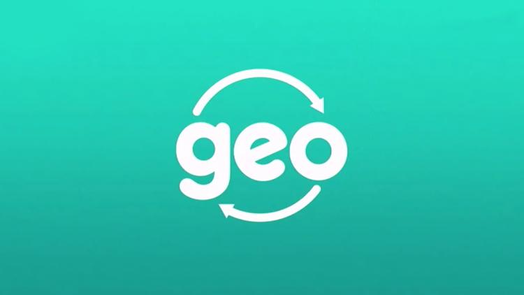 Постер Geo