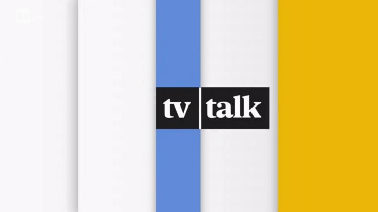 Постер Tv Talk