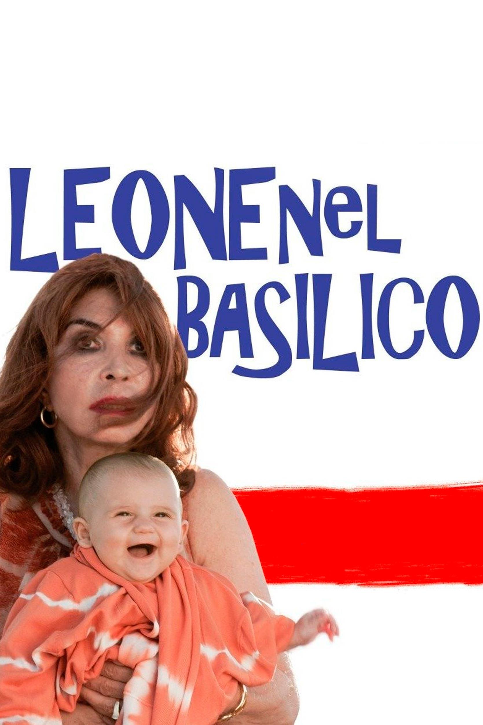Leone nel basilico (leone-nel-basilico) Фильм 2013