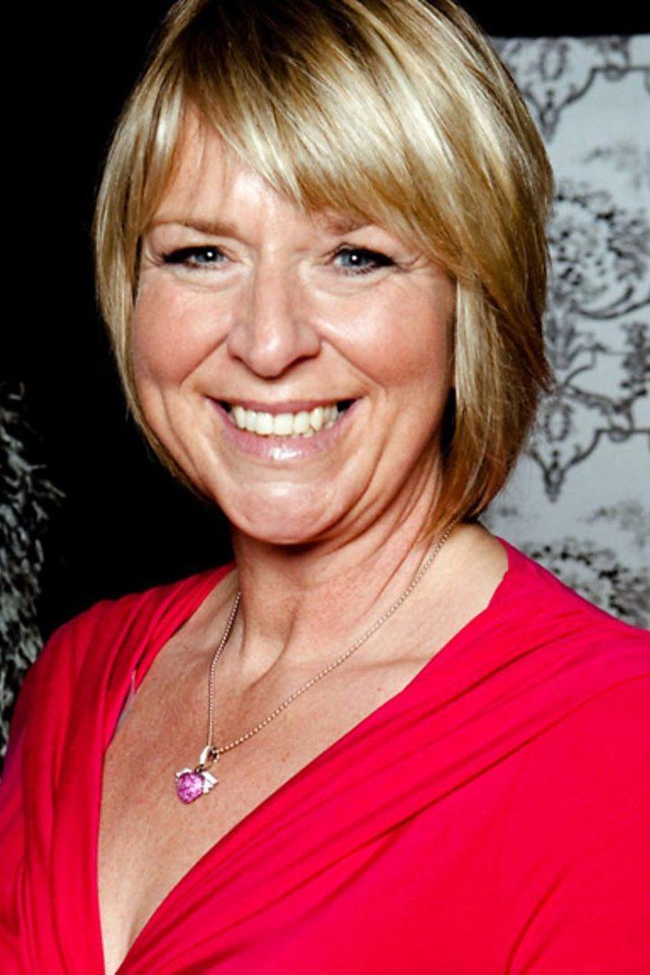 Fern Britton Meets... (fern-britton-meets) Ток-шоу