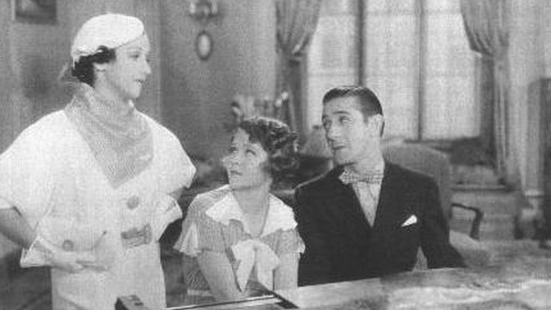 Soft Drinks And Sweet Music (soft-drinks-and-sweet-music) Фильм 1934