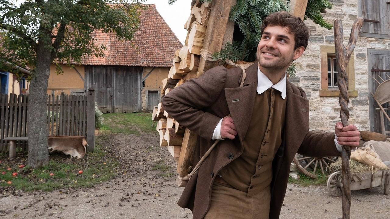 Sechs auf einen Streich – Die neuen Märchen (sechs-auf-einen-streich-die-neuen-mrchen) Досуг, хобби