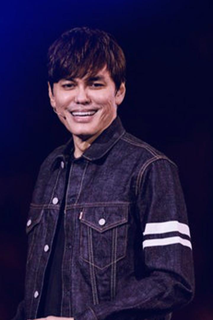 Joseph Prince (joseph-prince) ТВ-шоу