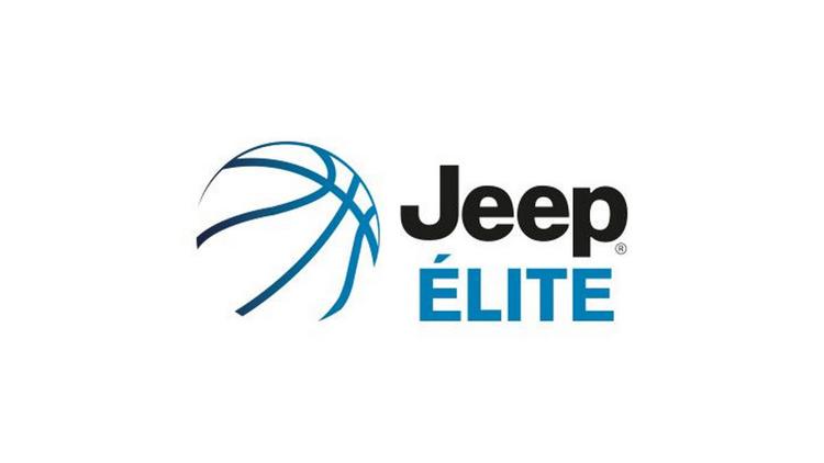 Постер Basket-ball : Jeep ELITE 2020/2021.